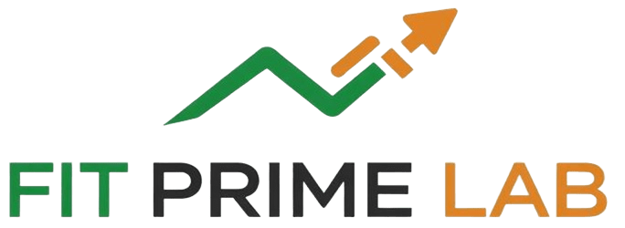 Fit Prime Lab Logo